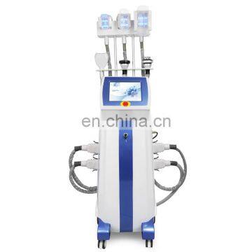 Best price vacuum roller slimming machine celulite remover weight loss machine