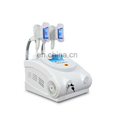 Cryotherapy Cryo body Slimming Machine /Fat Freezing Cryolipolyse Cryo Machine