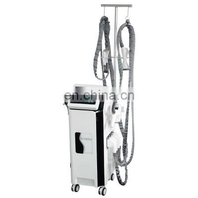 Vacuum Roller Slimming Machine / Vela slim 3 / Vela slim Shape machine