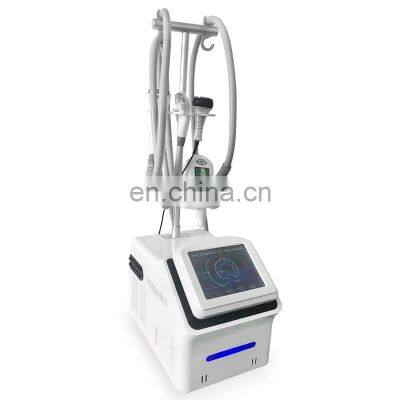 Portable Vela Machine Factory Price Vacuum Cavitation System Radio Frequency