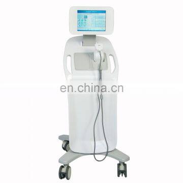 Renlang vertical liposonic slimming machine for body/Waist weight lost with 8mm and 13mm head
