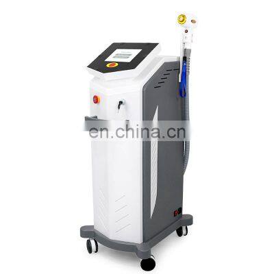 Trade assurance! High quality Medical CE approval 808nm Diode Laser Hair Removal beauty equipment Alexandrite Laser