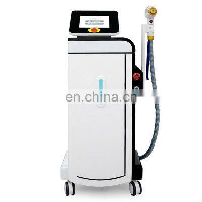 Laser Hair Removal 808nm Riode Laser Hair Removal Machine From Guangzhou China Supplier