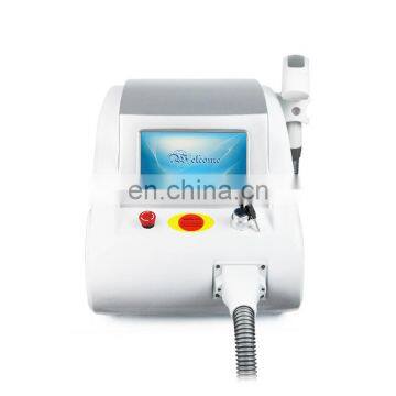 laser/nd yag laser treatment/laser neodimio yag