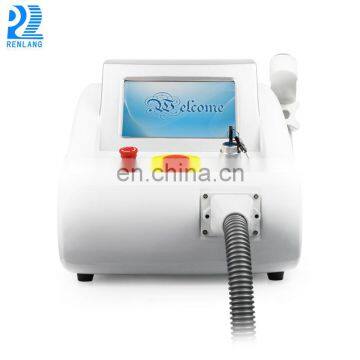 yag laser rod spectra laser/laser for pigmentation removal