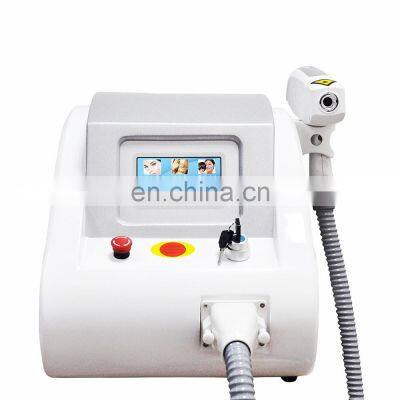 q switch laser mesin hapus tatto carbon peeling yag laser wash eyebrow tattoo wiping machine