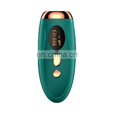 cheap prices mini ipl hand hold laser 2021 hair removal home using beauty machine