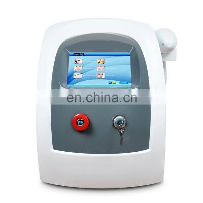portable 2000mj laser tattoo only removal beauty machine nd yag laser