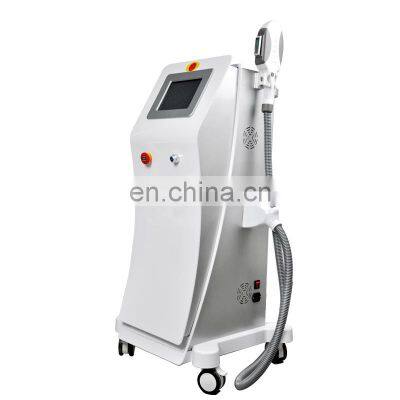 Cheaper Model Ipl Hair Removal Machine for Skin Rejuvenation and Depilation