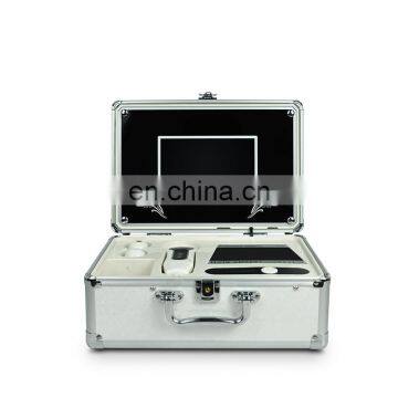 Newest portable needle free mesotherapy machine