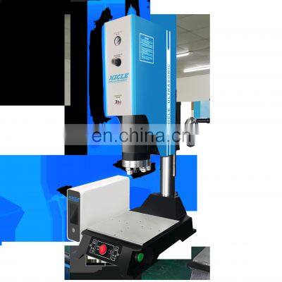 Hot Sale Generator Sensors Plastic Ultrasonic Welding Machine For Solar Collectors Panel