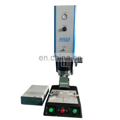 High Quality Cheap Price 1800W New Plastic Cap Welder Ultrasonic Plastic Weld Machine