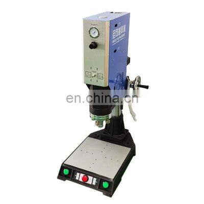 2600W Plastic Ultrasonic Welding Machine for Gas Lighter
