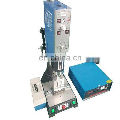 20k 2000w Plastic Nylon Material Ultrasonic Welding Machine Ultra Sonic Welder for Sale in UK