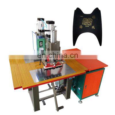 High Quality Standard 5kw High Frequency Leather Embossing Welding Machine HF Welder