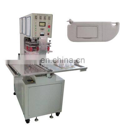 Factory Price Single Head High Frequency Plastic Welding Machine for PVC TPU Foam