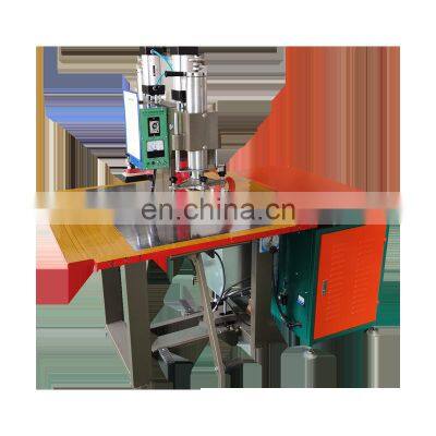 Double Head 5KW 8KW Shoes Upper High Frequency Making Welder HF Welding Machine