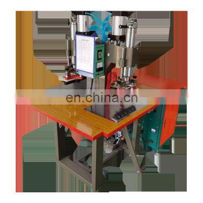 Hot Sale Pneumatic High Frequency Sealing Welding Machine For PVC TPU Sheet