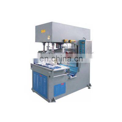 Single Head Truck Covers High Frequency Welding Machine HF Tarpaulin Welder