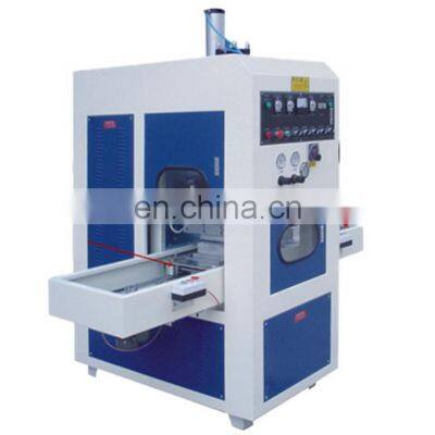 12KW High Frequency Welding Machine For Bubble Stickers PVC Foam Sticker HF Welder