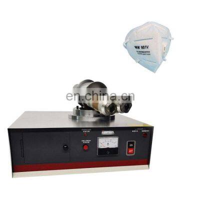 Professional DIY Industrial High Frequency 15khz Ultrasonic Generator for mask earloop spot welding