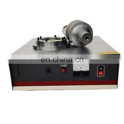 Customized Face Mask 20khz 2000watt cup-shaped respirators ultrasonic welding system with round horn