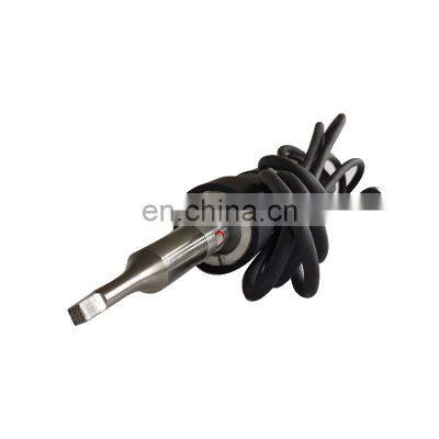 Portable Handheld Ultrasonic Plastic Welding Gun 900W Spot Welding Machine