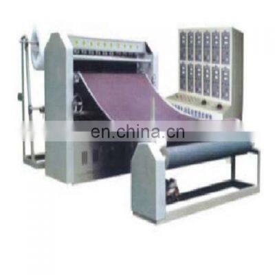 true manufacturer factory price blanket mattress ultrasonic quilting machine