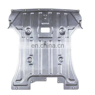 2014-2016 Aluminum Engine Splash Shield for BMW X3 F25 X4 F26