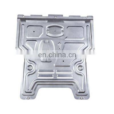2019 china factory price Q3L 1.4T/2.0T Underside Engine Splash Guard for audi