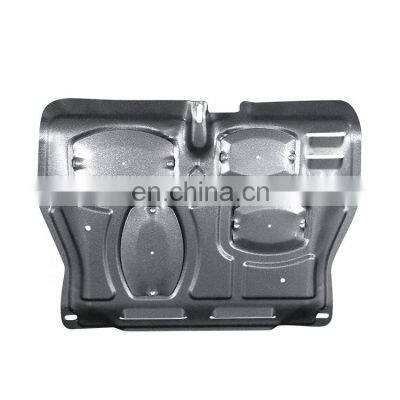 china supply 09CRV 15CRV 2.0L/2.4L 2009-2016 engine skid plate for honda