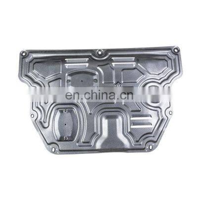 underbody engine cover Under Tray skid plate for KIA K4 1.6T/1.8T 2014-
