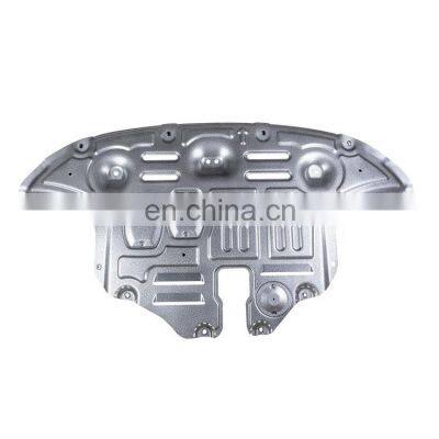 Alloy Underbody engine shield Covers under the engine guard for 2016 KIA KX5 1.6T/2.0L