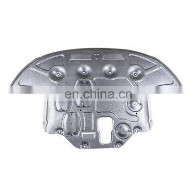 alloy steel engine splash shield front Under Armour Protection Skid Plate for 2016- KIA k5 1.6T/2.0L