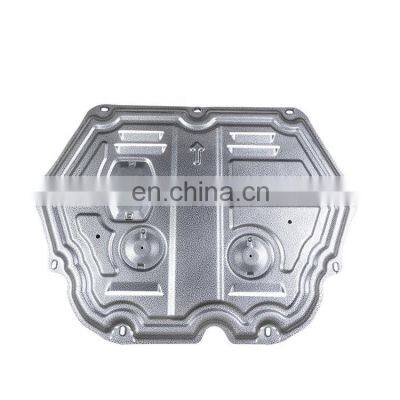 undercar Lower engine cover Protect shield plate for 2018 Citroen C5 1.6T/1.8T