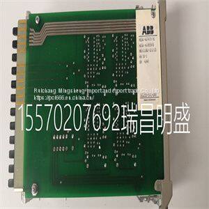 Module spare parts AB91-1 HESG437479R1 HESG437899