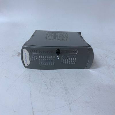 ICS TRIPLEX T9432