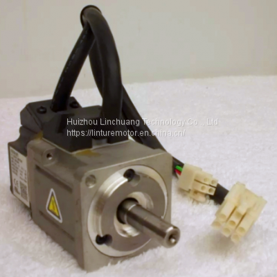 R88M-G40030L-BS2 OMRON Industrial With Brake Speed Controller