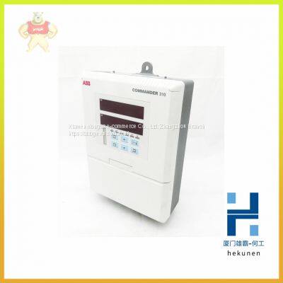 C310/0020/STD ABB Redundant link module stock