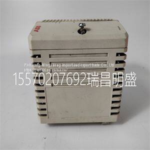 Module spare parts ABB PM864A?3BSE018162R1