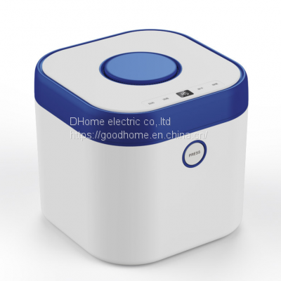 Intelligent baby bottle sterilizer Intelligent disinfection cabinet large capacity high level of appearance customized pacifier bottle sterilizer