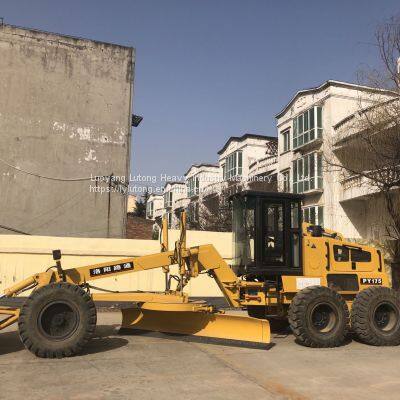 130 hp motor grader direct sales worldwide