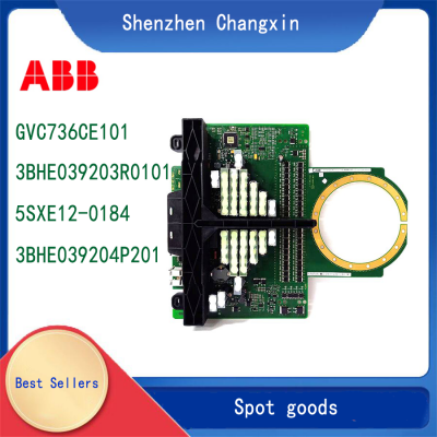 ABB IGCT 5SHY35L4520 5SXE10-0181 AC10272001R0101