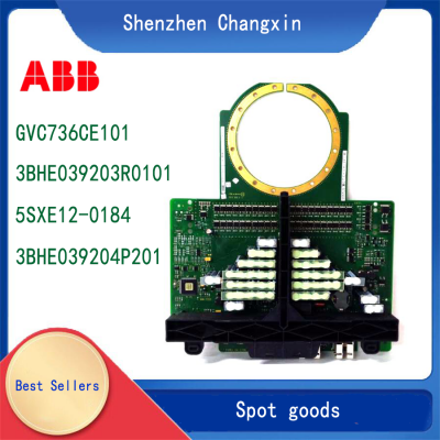 ABB IGCT 5SHY6545L0001 AC10272001R0101 5SXE10-0181