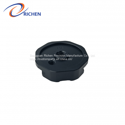 High Quality European Standard Taper Bore Taper Bushed Type Synchronous Timing Belt Pulley Wheel