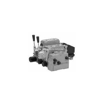 Danfoss Hydraulic Valve