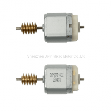 DC Motor Using in Steering lock BENZ Cars