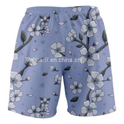 2022 New Style 100% Polyester Short Supplier.