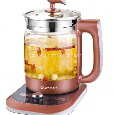 Health pot ，superior quality Health pot 304 stainless steel heating plate (Wechat:13510231336)