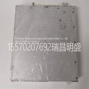 Module spare parts ABB 3BSE008062R1 PM633
